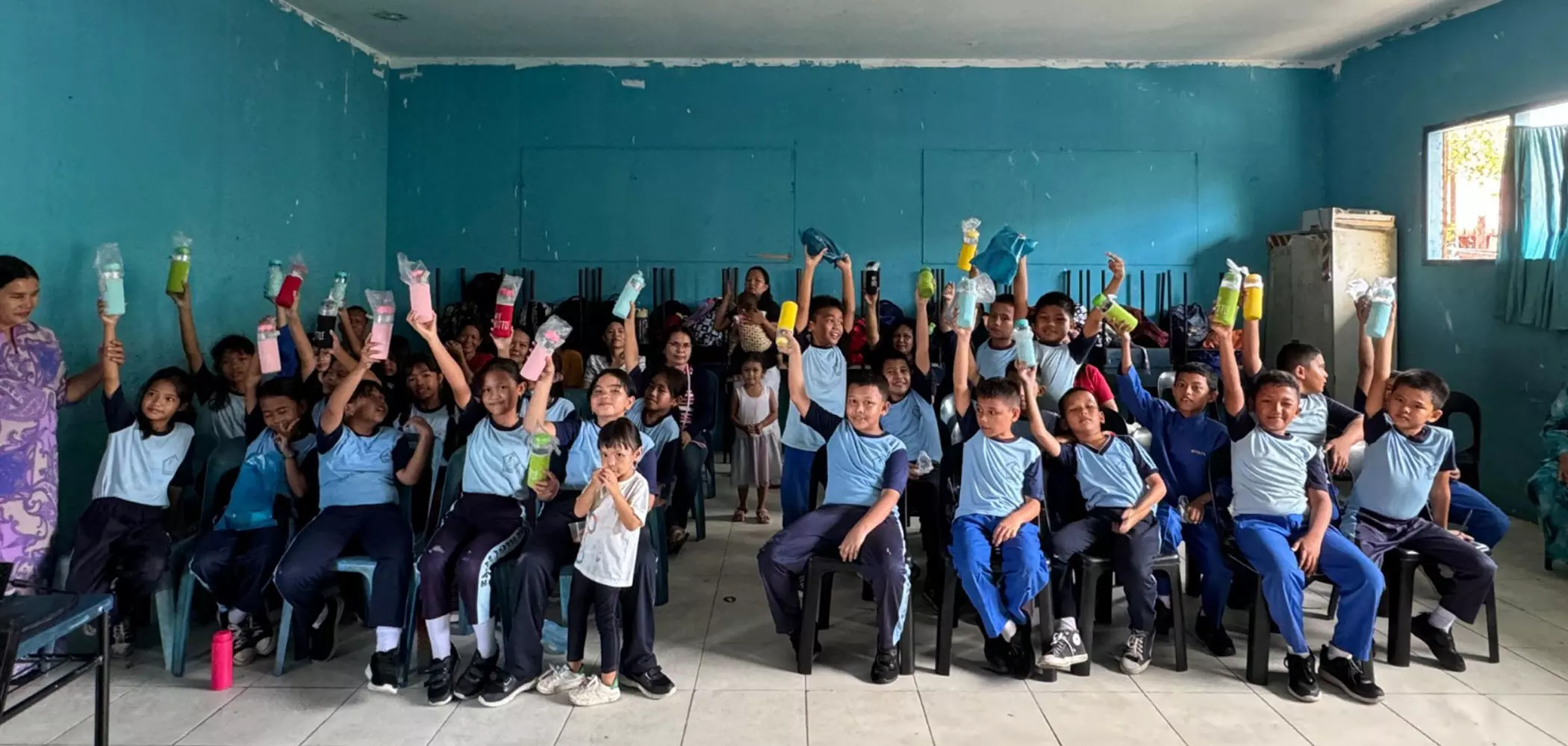 PT. BPR Global Mentari