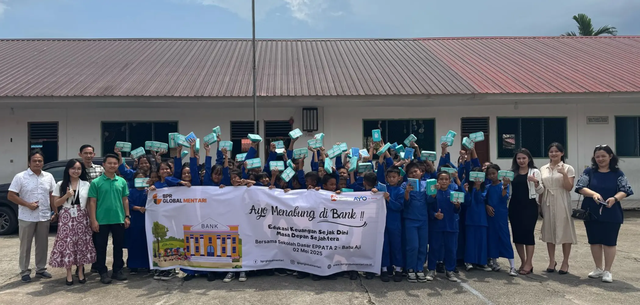 PT. BPR Global Mentari