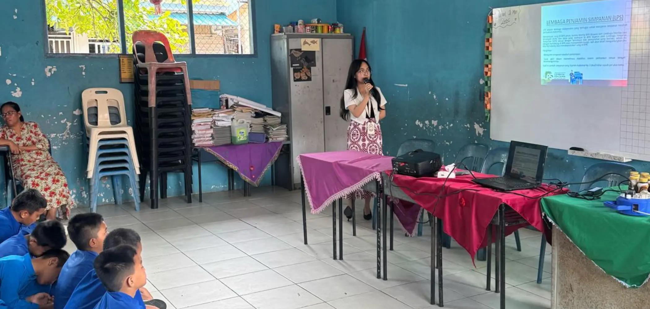 PT. BPR Global Mentari