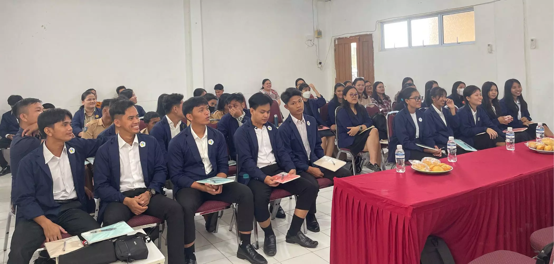 PT. BPR Global Mentari