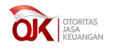 Logo OJK
