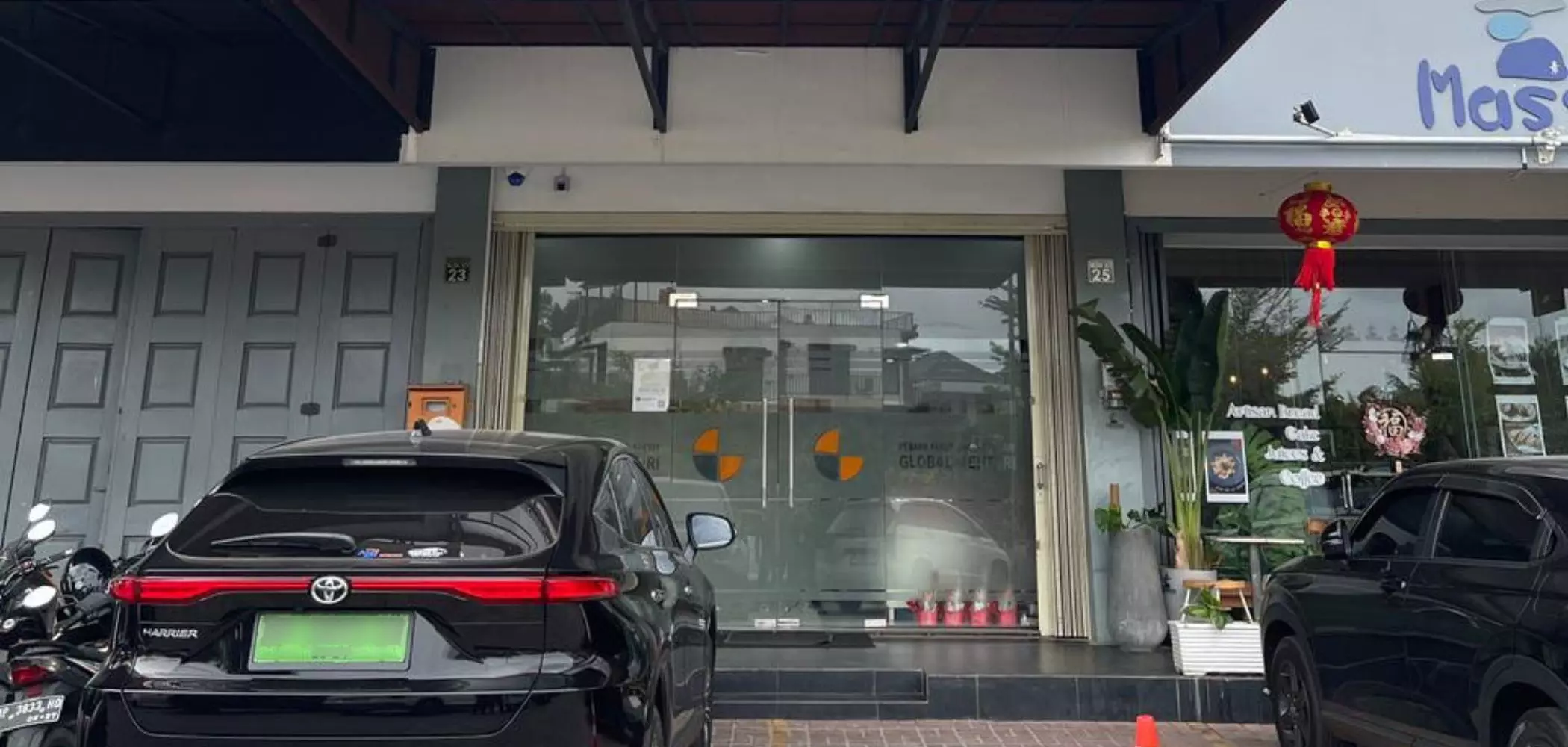 PT. BPR Global Mentari