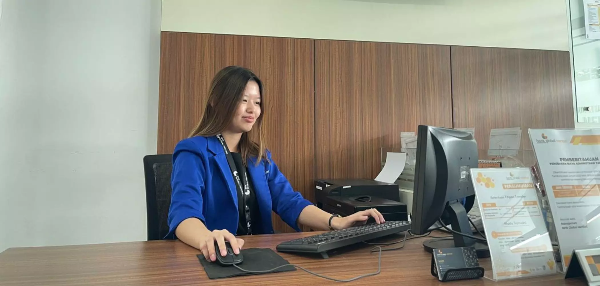 PT. BPR Global Mentari