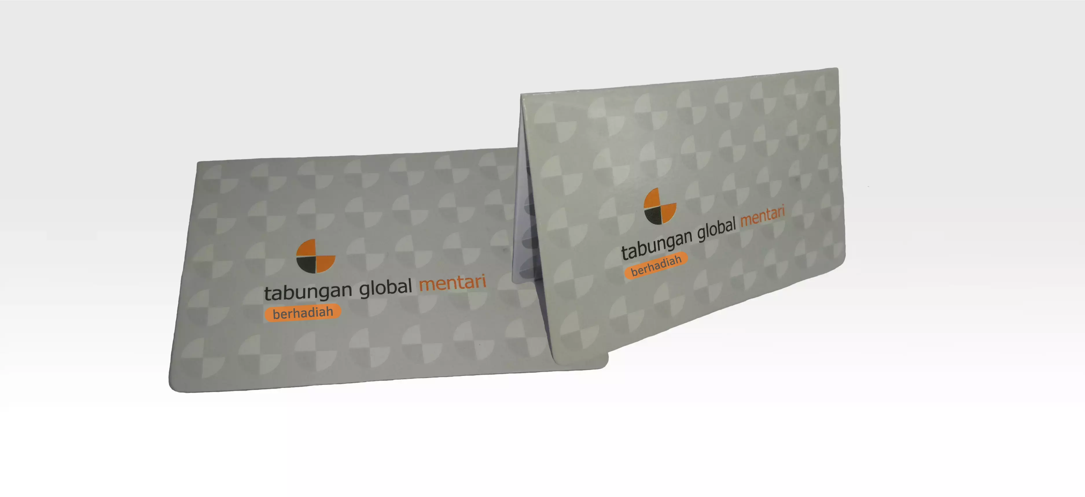 Buku Tabungan Global Berhadiah