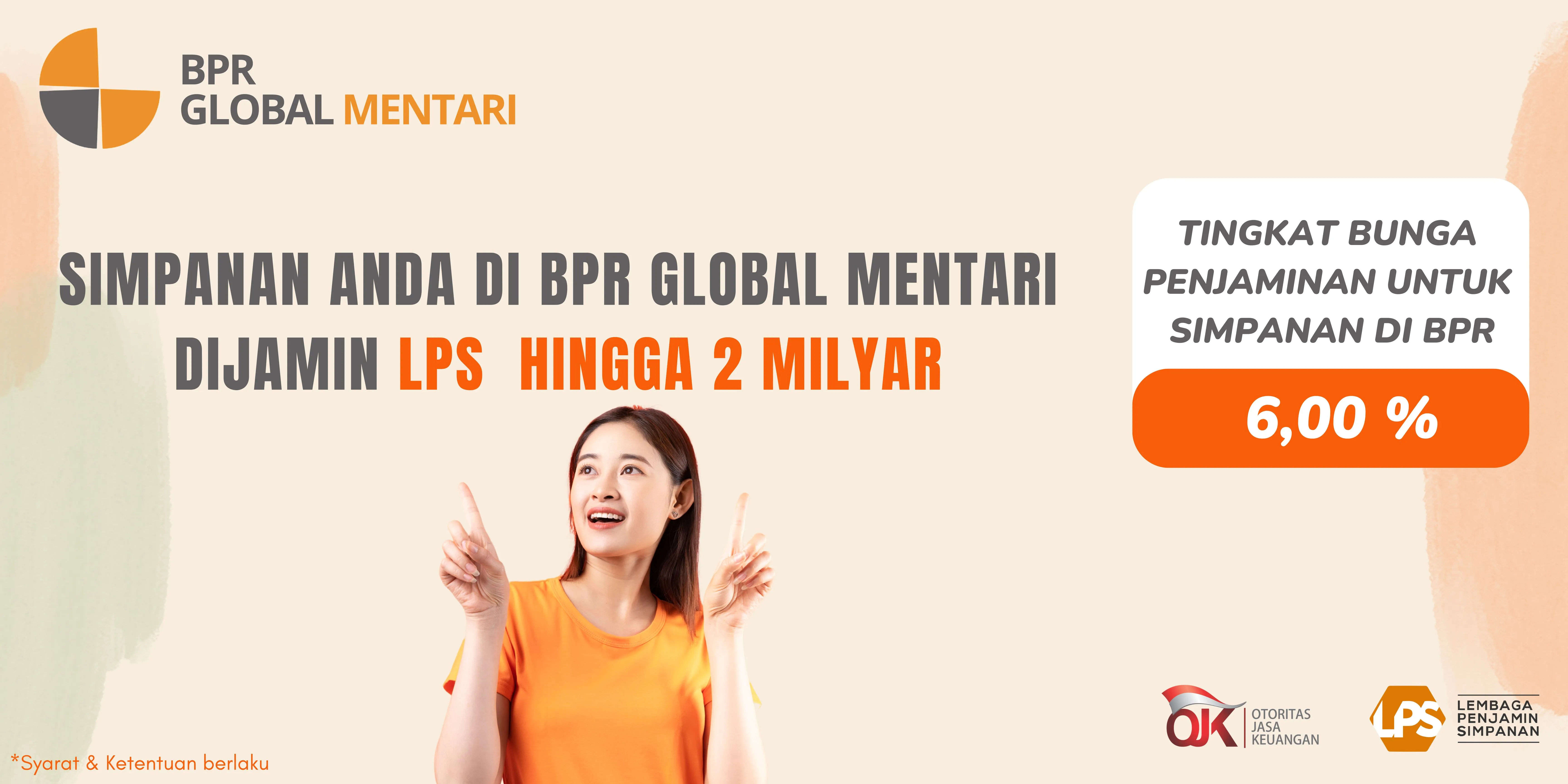 PT. BPR Global Mentari